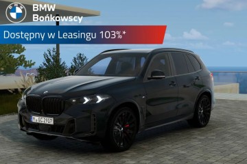 Dostępny do odbioru | KORZYŚC 98 800 PLN | Leasing 103%*