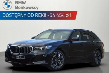 RABAT 22% | Wyprzedaż rocznika 2025 | BMW Bońkowscy Wrocław