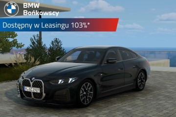 Dostępny do odbioru | KORZYŚĆ 40 500 PLN | LEASING 103%*