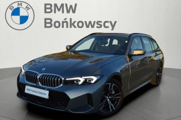 330i 258 KM xDrive M-Pakiet Led Head-Up Kamera Ambiente ACC Seriws ASO