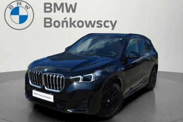 18d 150KM Adaptive Led Hak M Sport Kamera Ambiente Serwis ASO Car Play