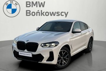 20d 190KM xDrive M Shadow Line Led Navi Tempomat Kamera Serwis ASO