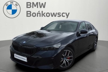 550e 489KM xDrive M Sport Adaptive LED Bowers&Wilkins Ambiente Hak ACC