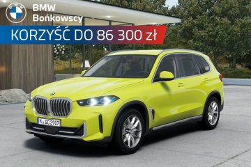 lakier Individual Sao Paulo Yellow | RABAT 86 300 zł | BMW Bońkowscy