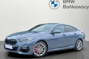 BMW 220d xDrive Gran Coupé M sport M Pro Aero ShadowLine Harman Kardon