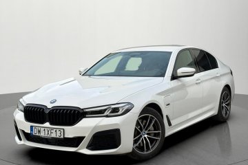 530e 292KM xDrive M Sport Adaptive Led Car Play Kamera Navi Salon PL