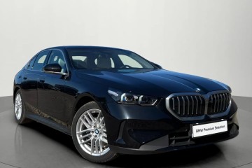 520d xDrive 197KM Harman Kardon Kamery 360 Fotele komf Klimatyzacja 4X