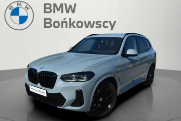 30d 285KM xDrive Adaptive Led Harman/Kardon Ambiente M Pakiet Hak