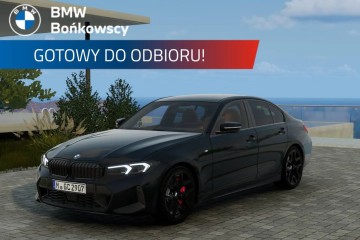 Gotowy do odbioru | BMW Bońkowscy Wrocław