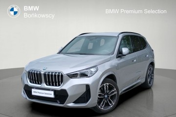 xDrive23d M Sport 23d xDrive 197KM M Sport Harman Kardon HAK LED