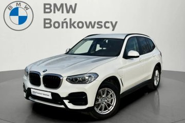 30e 292 KM xDrive Led Kamera Tempomat Navi Salon Polska Serwis ASO