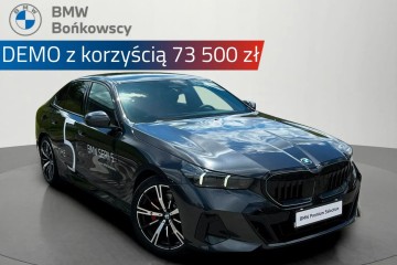 DEMO z korzyścią do 73 500 zł + LEASING 103%