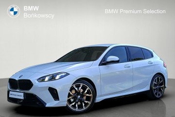 BMW 120 M Sport M Sport Harman& Kardon Grzana kierownica Kamera