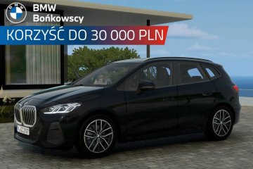 Dostępny od ręki | WYPRZEDAŻ 2025 | BMW Bońkowscy Wrocław