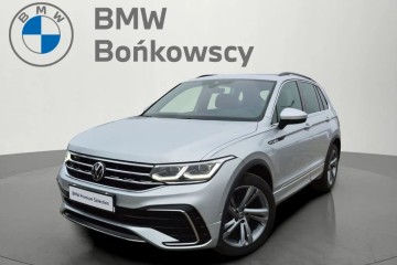 1.5TSI 150KM Matrix R-Line Kamera ACC Salon Polska Serwis ASO Car Play