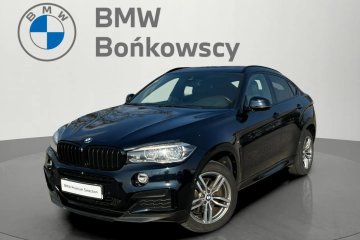 40d 313 KM xDrive Led M Pakiet Harman/Kardon ACC Kamera Navi Salon PL