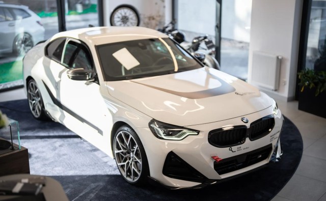 bmw