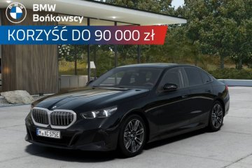 Wyprzedaż rocznika 2025 | Rabat 90 000 zł | BMW Bońkowscy Wrocław