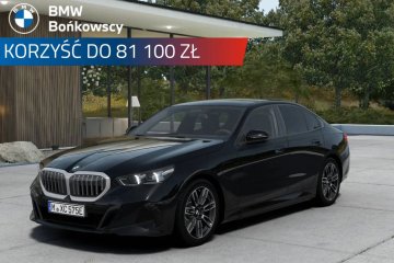 Odbiór Grudzień| Rabat 81 100 zł | BMW Bońkowscy Wrocław