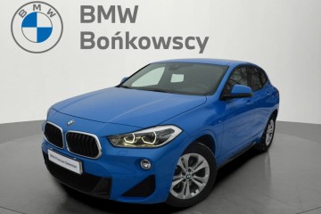 18i 136 KM Led sDrive M Sport Kamera Tempomat Navi Salon Polska ASO