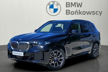 xDrive30d M Sport M sport HAK Szyby akustyczne Asystenci kamery360