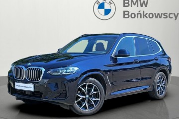 xDrive30i M Sport LED HiFi Asystenci Hak El fotele