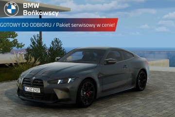 Gotowy do odbioru | Korzyść 128 300 PLN | Pakiet serwisowy w cenie!