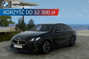 Wyprzedaż rocznika 2025 | RABAT  | BMW Bońkowscy Wrocław