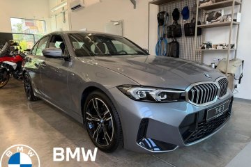 Wyprzedaż rocznika 2025 | RABAT 54 700 zł | BMW Bońkowscy Wrocław