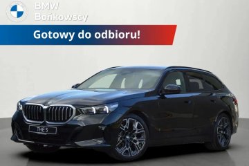 Wyprzedaż rocznika 2025 | BMW Bońkowscy Wrocław