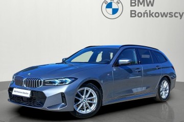 BMW 318i M Sport M Sport