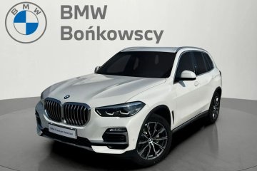 25d 231 Km Led xDrive xLine Navi Ambiente Salon Polska Serwis ASO ACC
