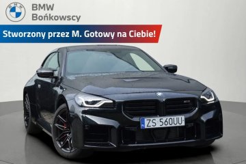 Adrenalina w czystej postaci! Pojazd demonstracyjny.