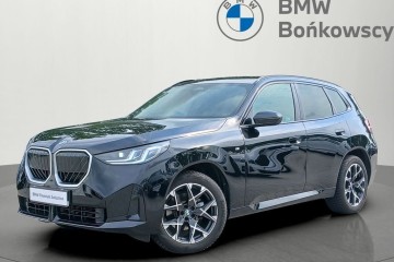 20d xDrive M Sport Harman&Kardon Kamera cofania Komfortowy dostęp