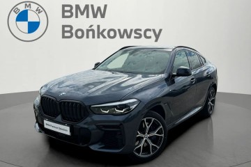 40D 340 KM Led xDrive Harman/Kardon M Pakiet Hak Ambiente Salon PL