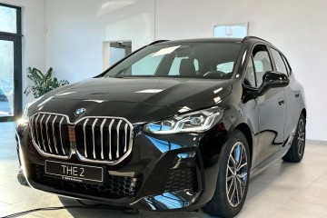 Leasing 103%* | WYPRZEDAŻ 2025 | BMW Bońkowscy Wrocław