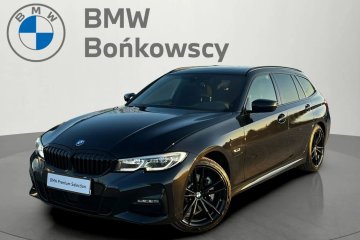 330e 292 KM Plug-In Laser M Sport Navi ACC Head Up Panorama