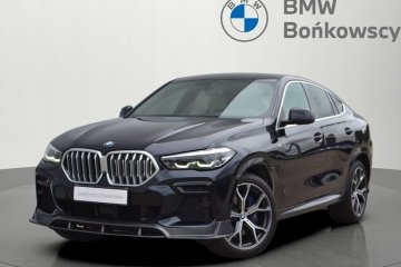 xDrive30d M sport Pneumatyka Fotel komfort HeadUP Kamery 360