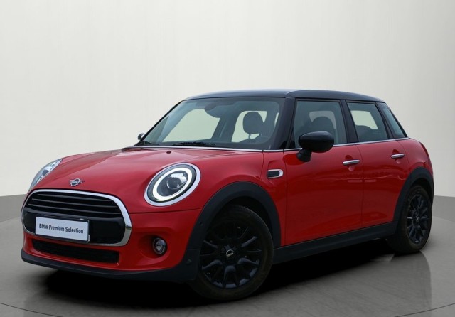 mini