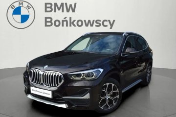 18i 136 KM LED Kamera Navi Tempomat HAK Salon Polska Serwis ASO X LINE