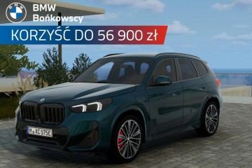 DEMO z korzyścią 56 900 + LEASING 103%* | BMW Bońkowscy Wrocław