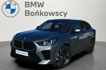 18d 136KM LED sDrive M-Pakiet ACC Navi Kamera Ambiente Salon PL