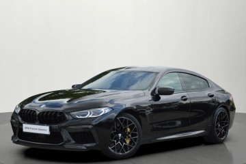 M8 625KM Laserlicht xDrive ACC M Sports Ambiente Car Play Salon Polska
