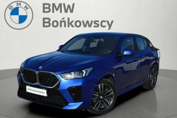 18d 136KM LED sDrive M-Pakiet ACC Navi Kamera Ambiente Salon PL