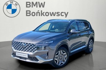 1.6 T-GDI 230 KM Platinum 4WD LED Kamery 360 Asystenci ACC Krell