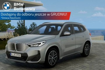 Odbiór jeszcze w grudniu! | Program NaszEauto | BMW Bońkowscy