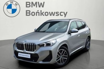 sDrive18i M Sport BMW X1 sDrive18i