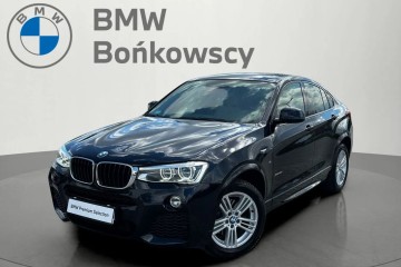 20i 184KM xDrive Led Tempomat M Sport Kamera Skóra Navi Salon Polska