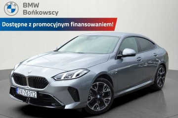 Samochód DEMO | BMW Bońkowscy Wrocław