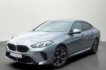 Samochód DEMO | BMW Bońkowscy Wrocław